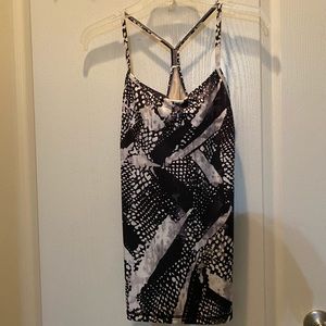 Lululemon power y tank size 8